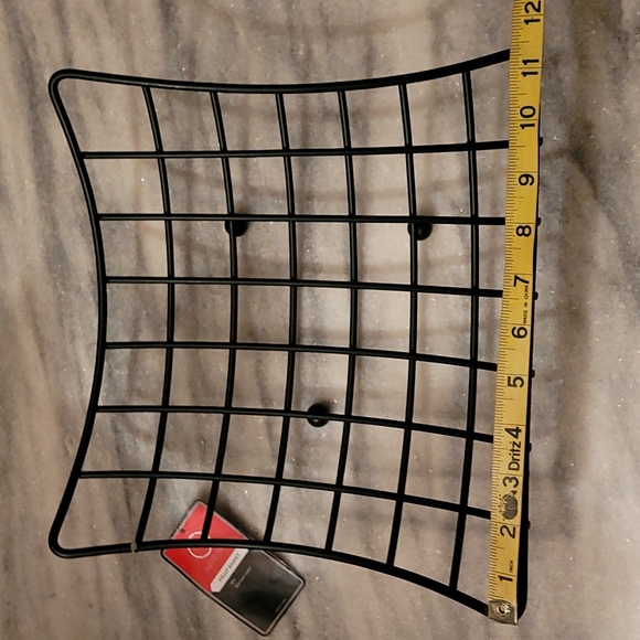 🍎🍐🍋Wire Fruit Basket - Picture 4 of 6